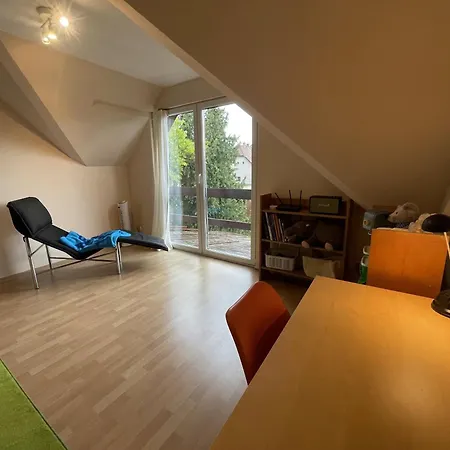 Villa 4 Guests: River&garden Charm