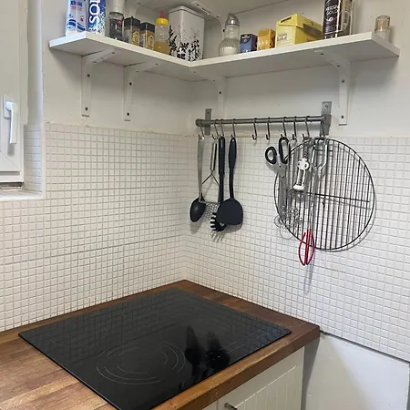 4 Guests: River & Garden Charm * Budapest